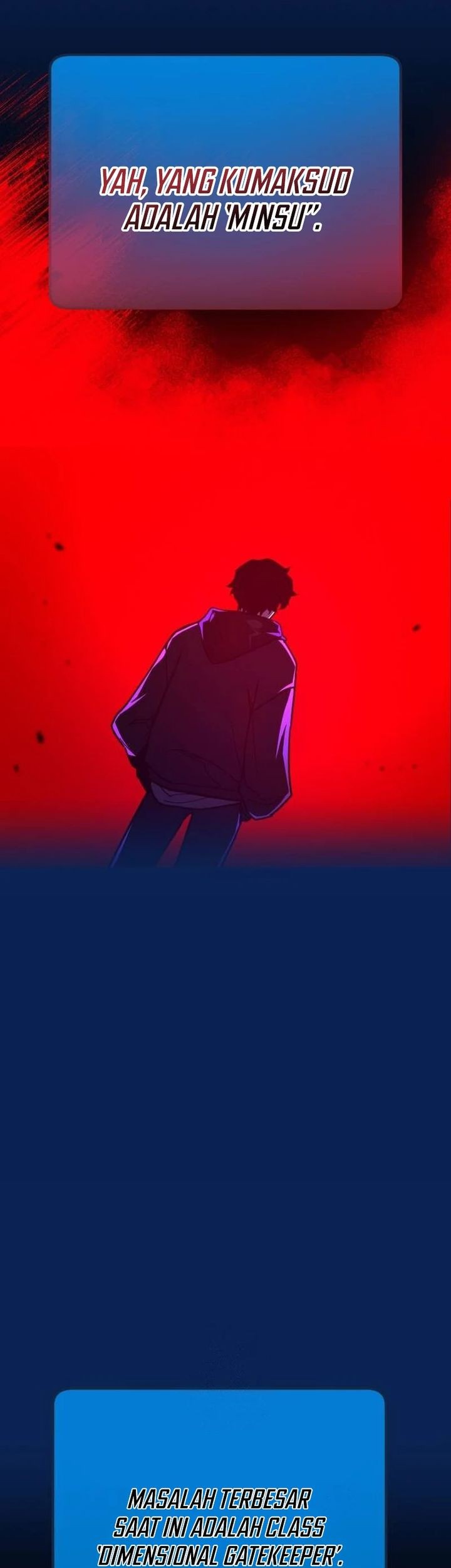 The Game’s Greatest Troll Chapter 143 Gambar 11