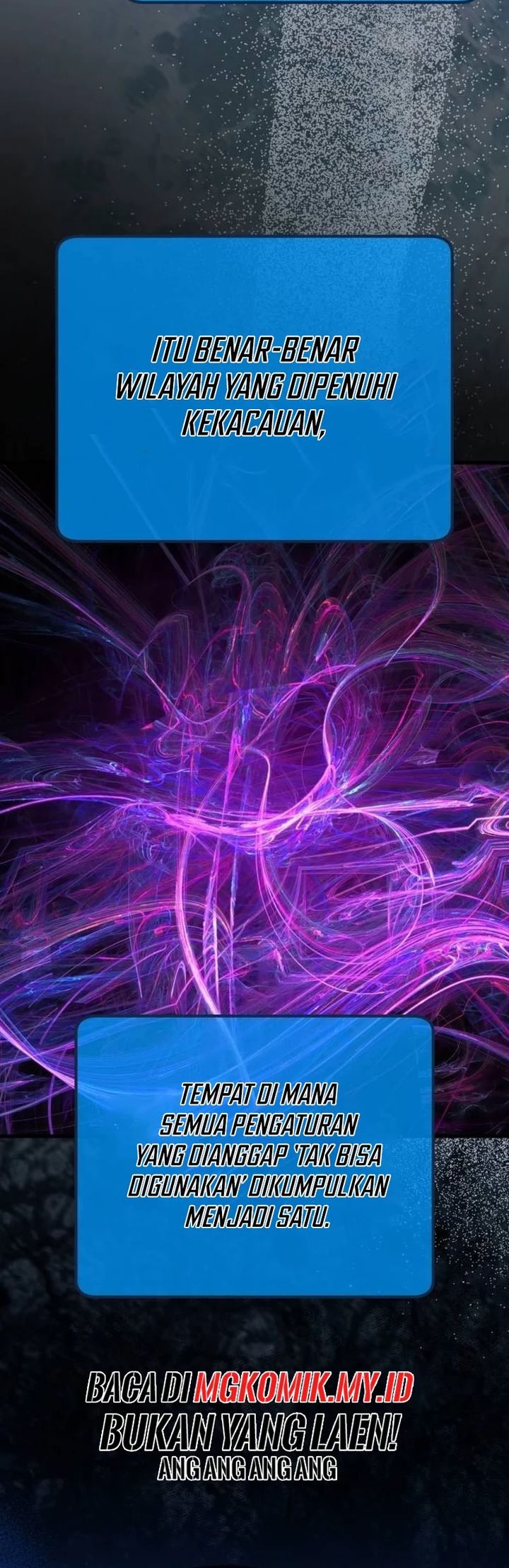 The Game’s Greatest Troll Chapter 143 Gambar 15