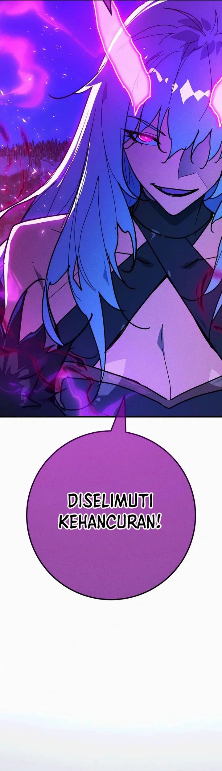 The Game’s Greatest Troll Chapter 154 Gambar 19