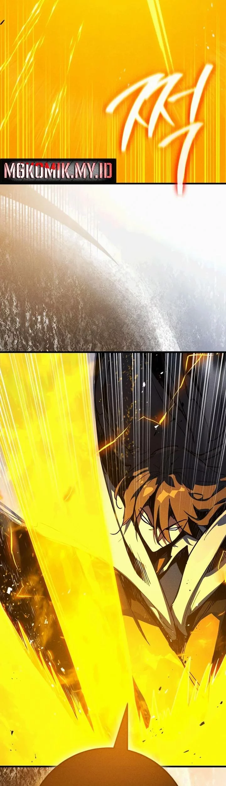 The Game’s Greatest Troll Chapter 154 Gambar 28