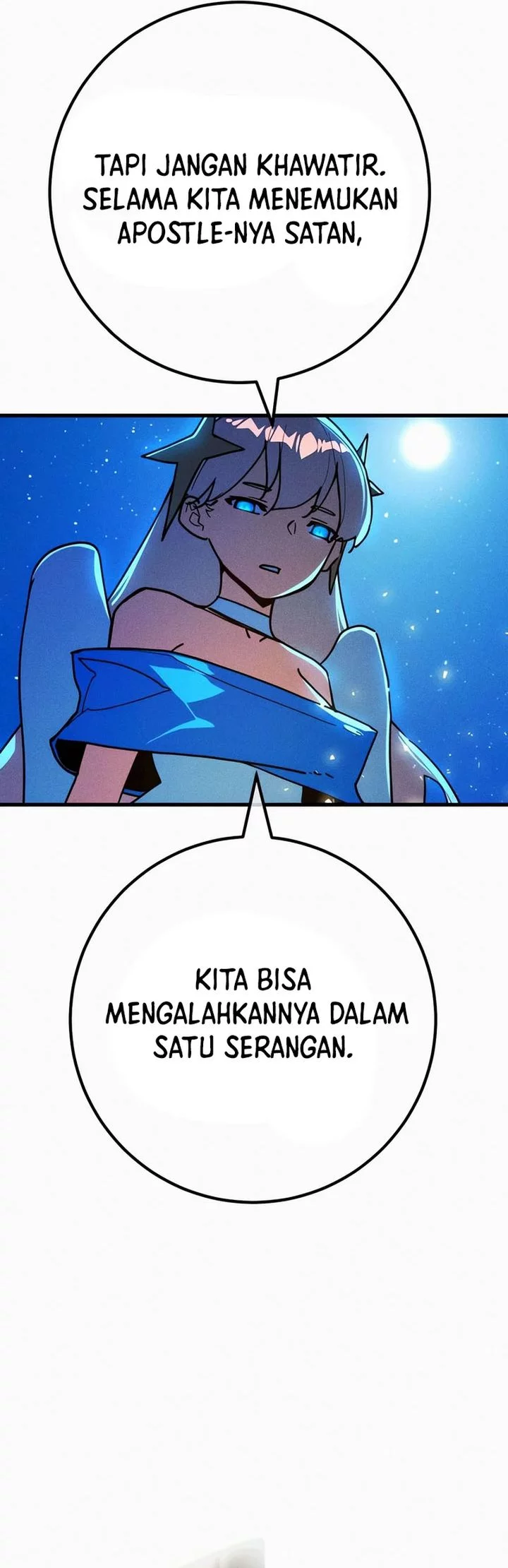 The Game’s Greatest Troll Chapter 154 Gambar 34
