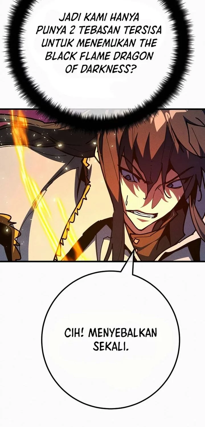 The Game’s Greatest Troll Chapter 154 Gambar 37