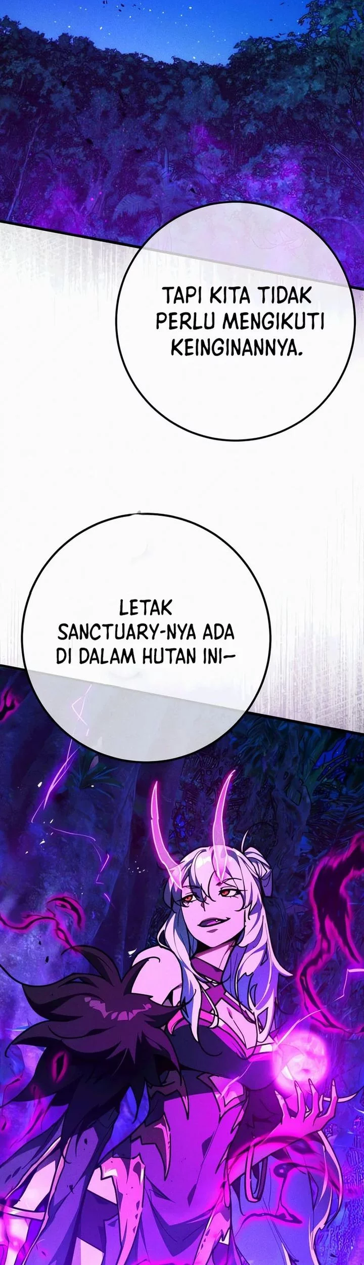 The Game’s Greatest Troll Chapter 154 Gambar 40