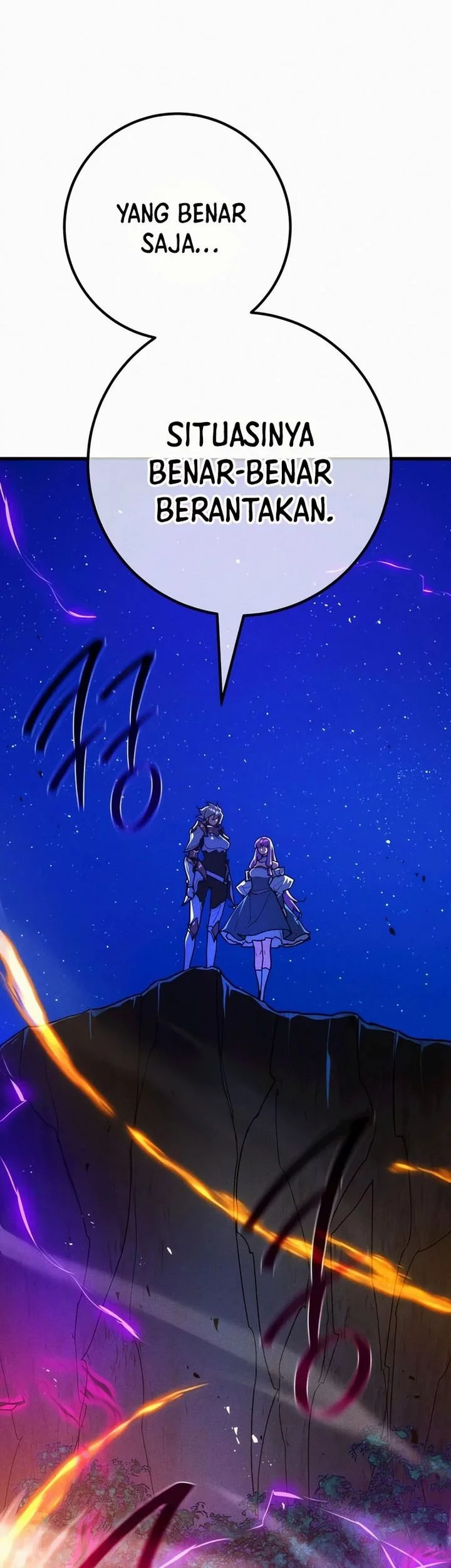 The Game’s Greatest Troll Chapter 154 Gambar 42