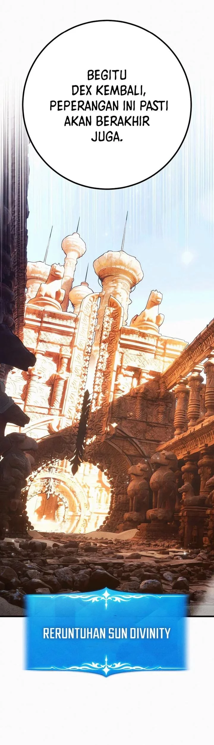 The Game’s Greatest Troll Chapter 154 Gambar 52