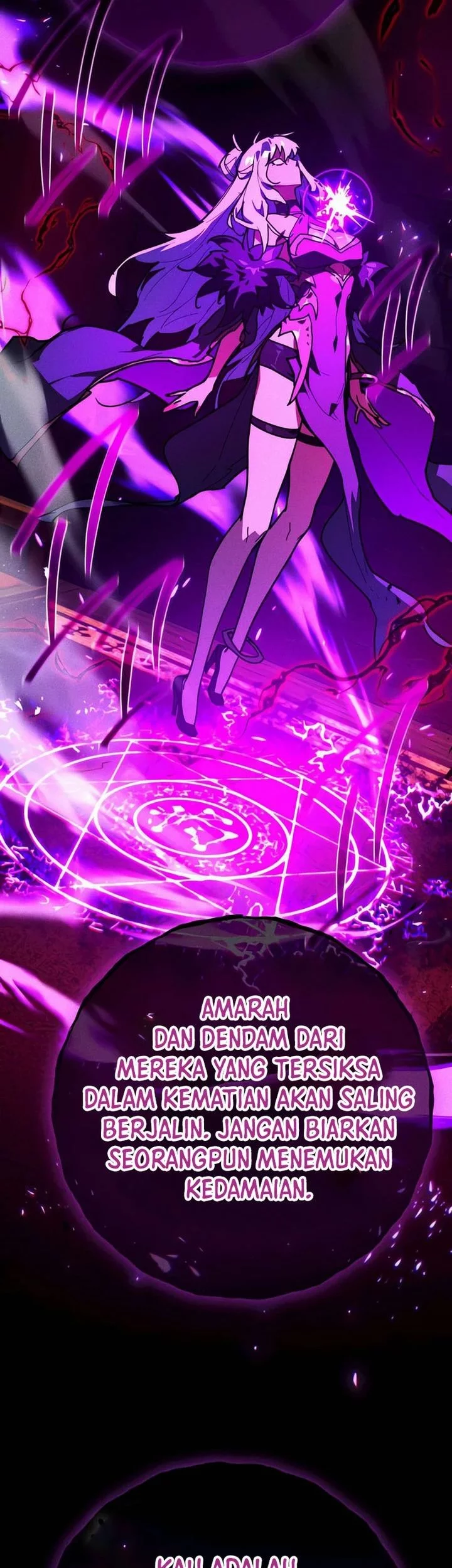 The Game’s Greatest Troll Chapter 154 Gambar 3