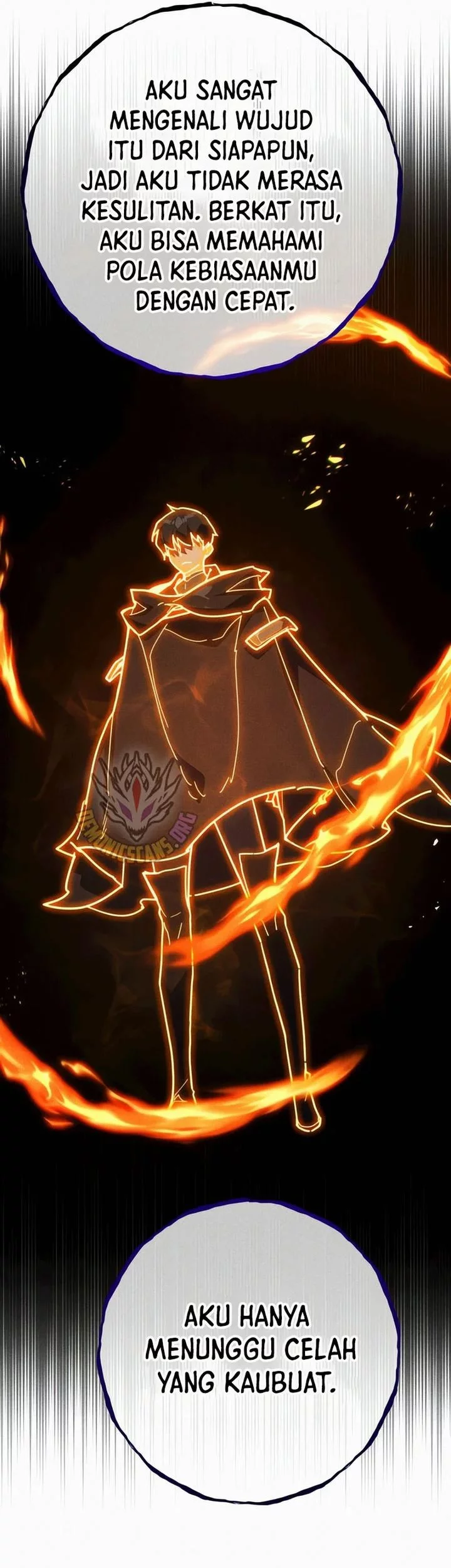 The Game’s Greatest Troll Chapter 154 Gambar 62