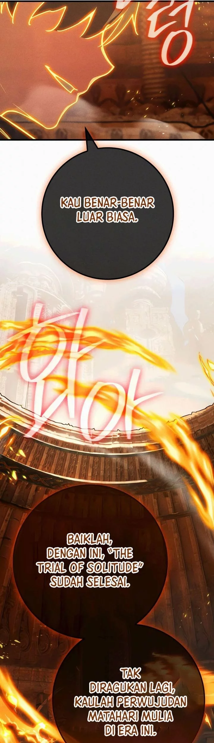 The Game’s Greatest Troll Chapter 154 Gambar 66