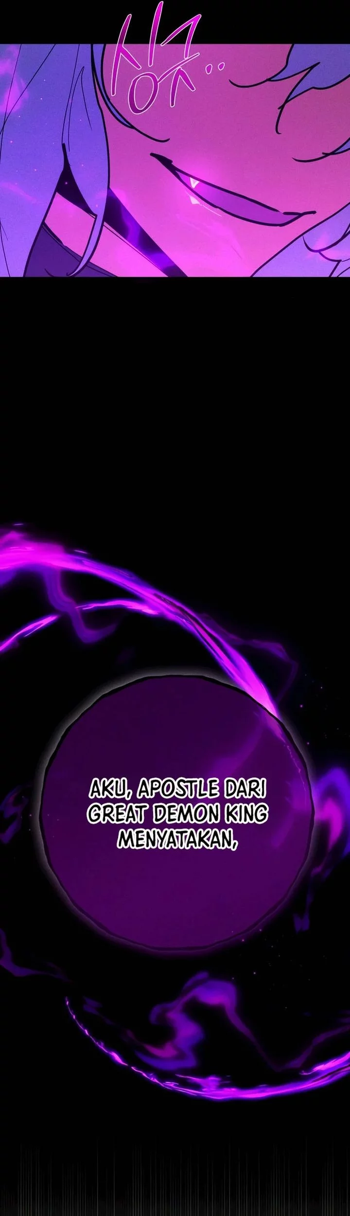 The Game’s Greatest Troll Chapter 154 Gambar 13