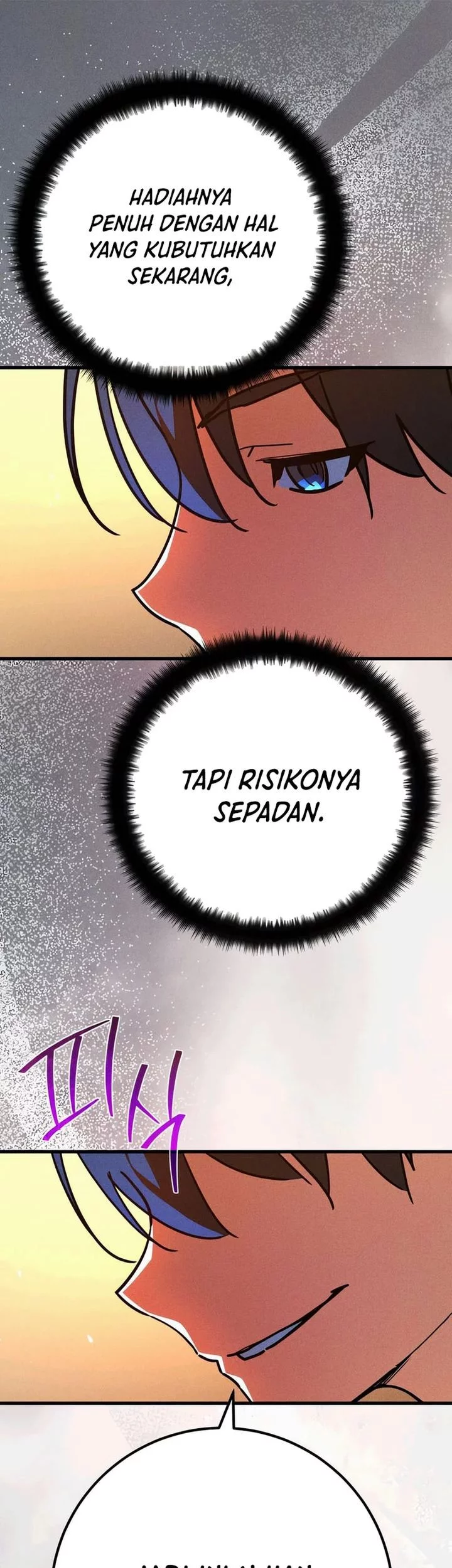 The Game’s Greatest Troll Chapter 154 Gambar 77