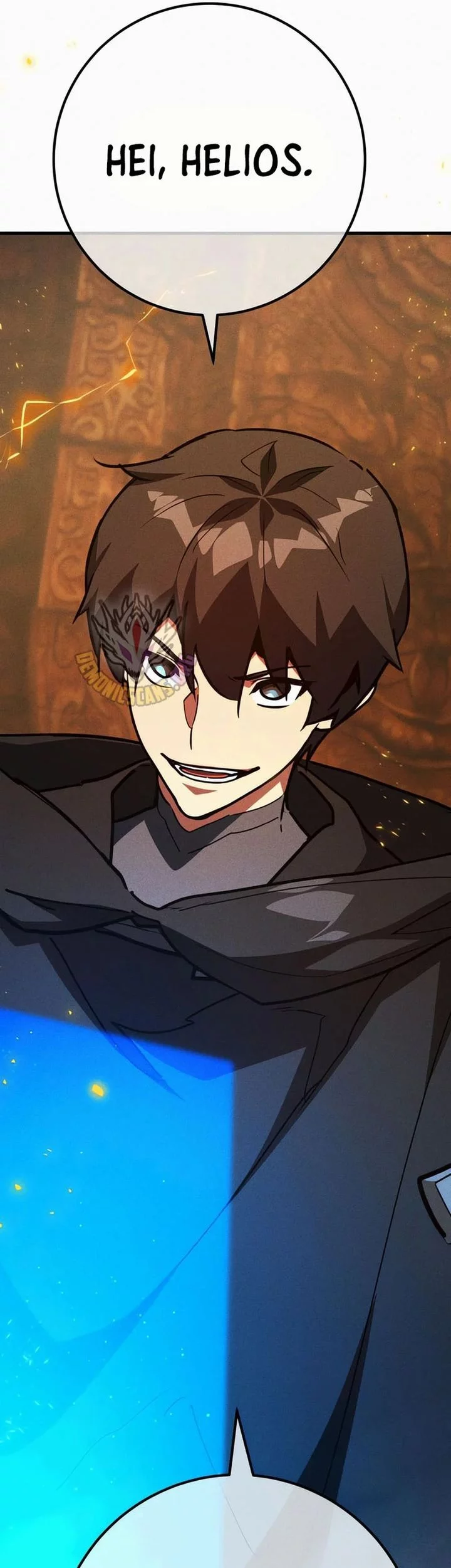 The Game’s Greatest Troll Chapter 154 Gambar 81