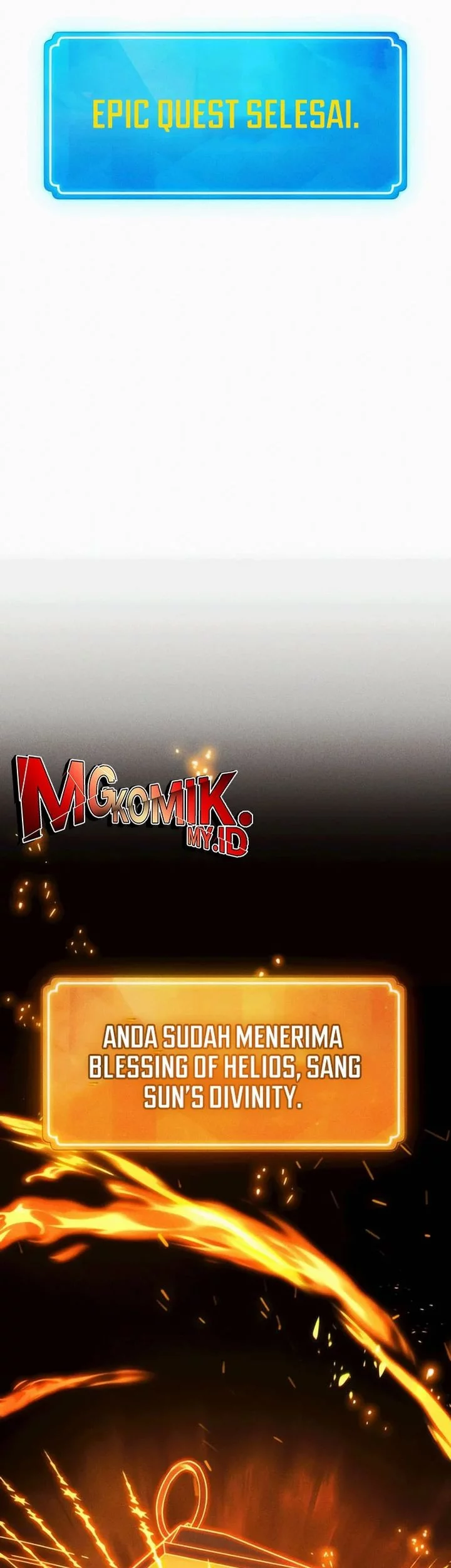 The Game’s Greatest Troll Chapter 154 Gambar 83