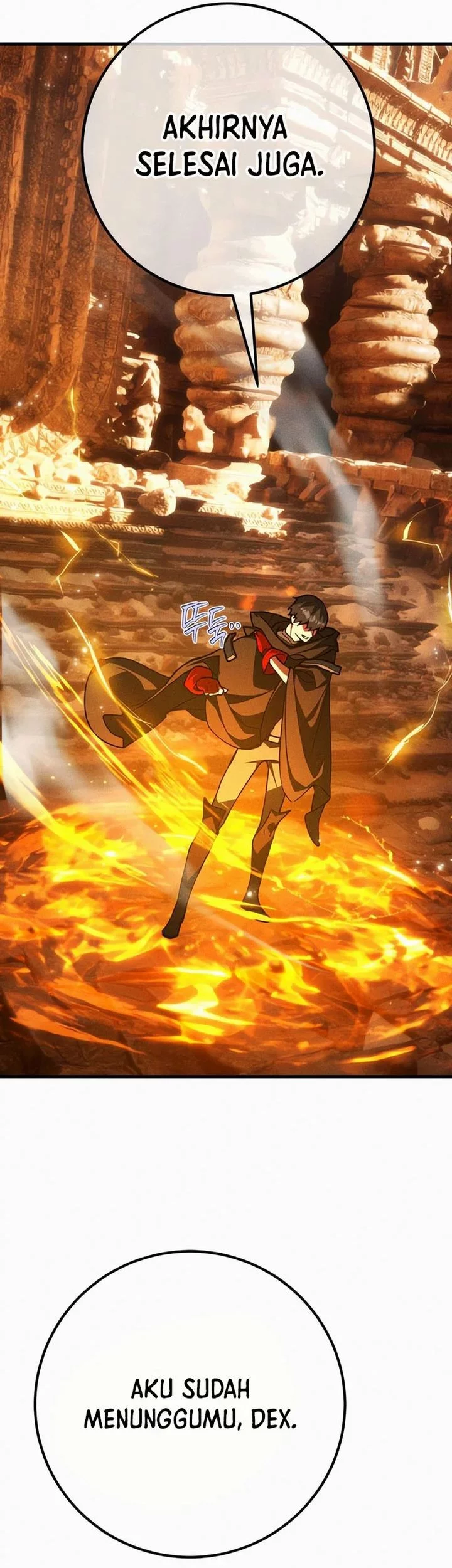 The Game’s Greatest Troll Chapter 154 Gambar 87