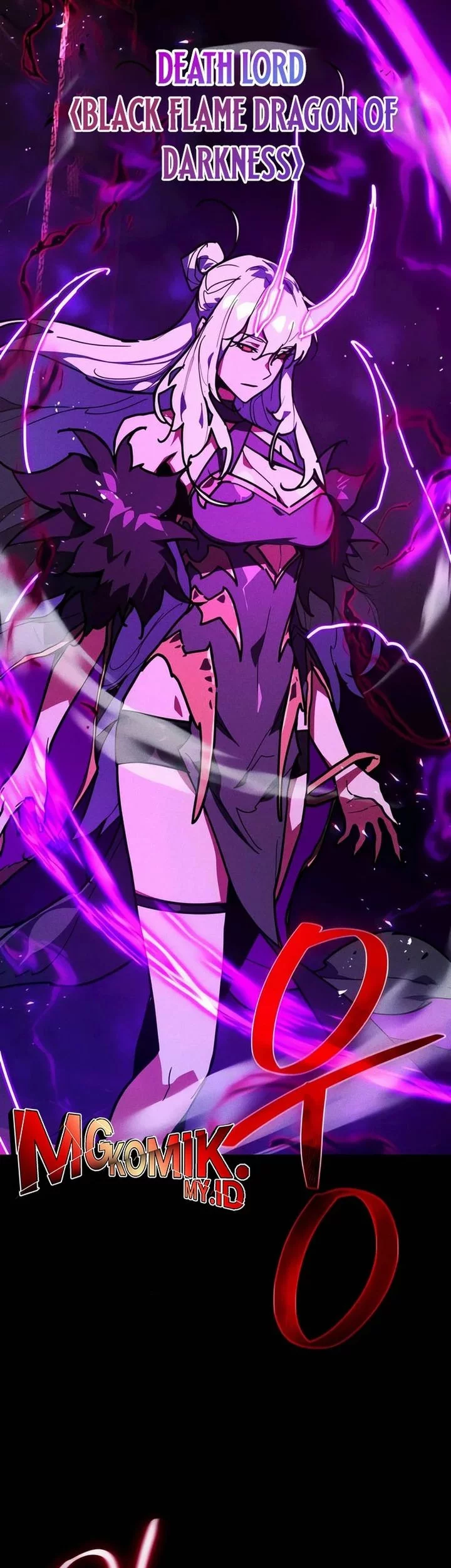 The Game’s Greatest Troll Chapter 154 Gambar 11