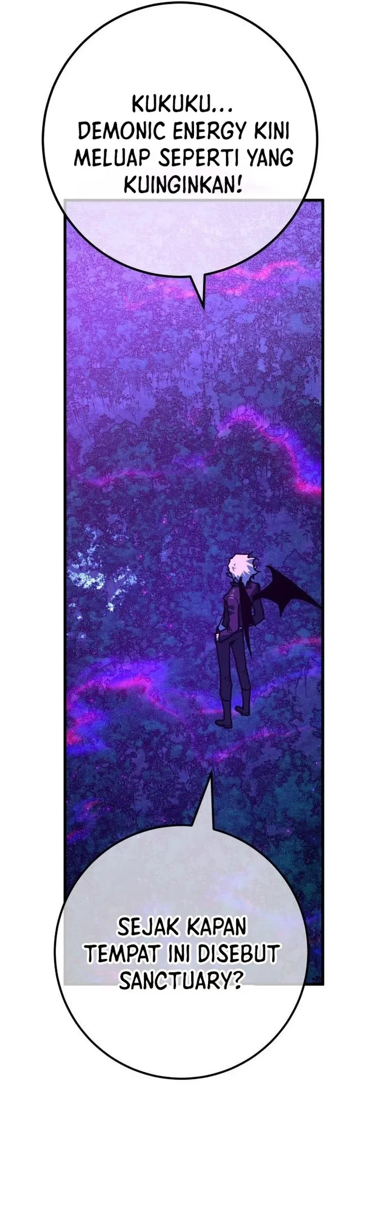 The Game’s Greatest Troll Chapter 155 Gambar 8