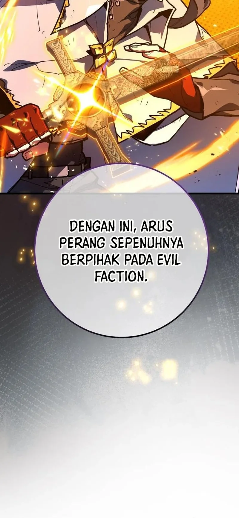 The Game’s Greatest Troll Chapter 155 Gambar 10