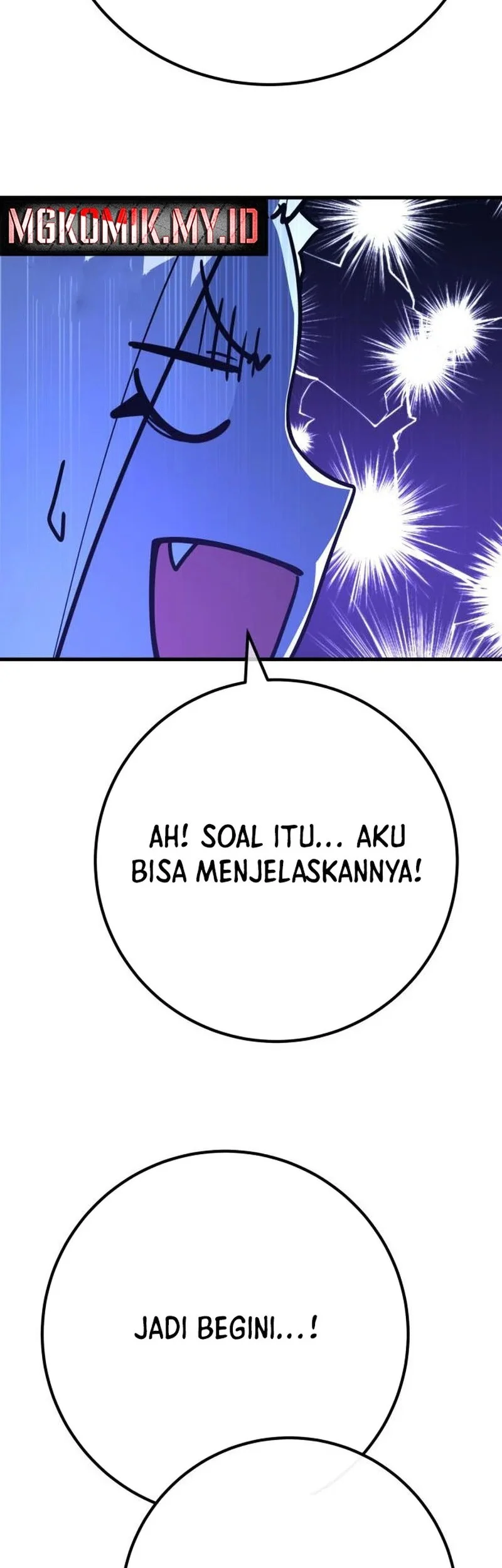 The Game’s Greatest Troll Chapter 155 Gambar 36