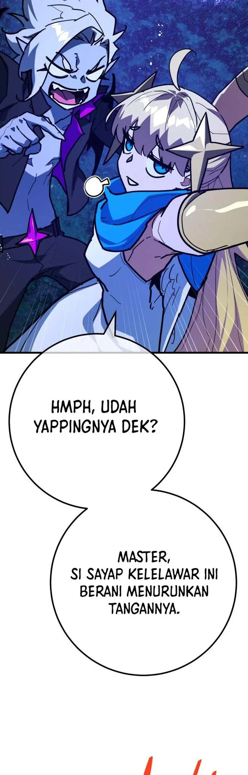 The Game’s Greatest Troll Chapter 155 Gambar 52