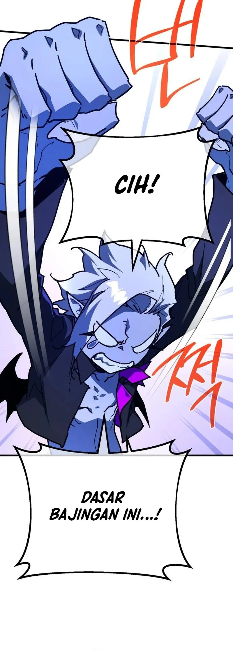 The Game’s Greatest Troll Chapter 155 Gambar 53