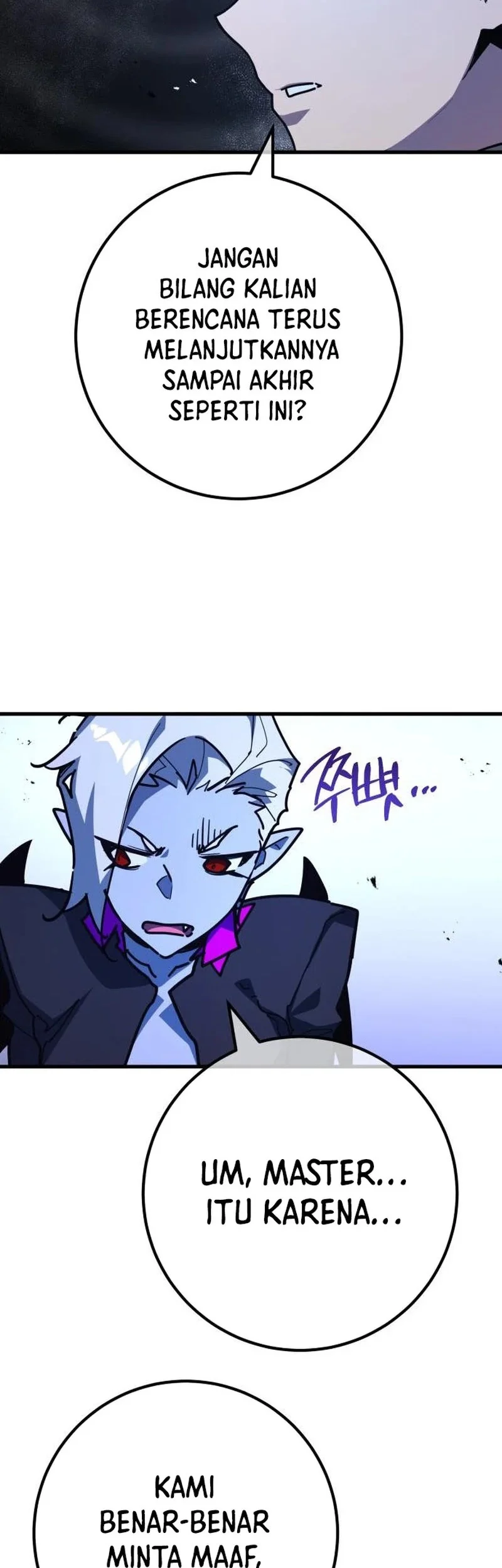 The Game’s Greatest Troll Chapter 155 Gambar 59