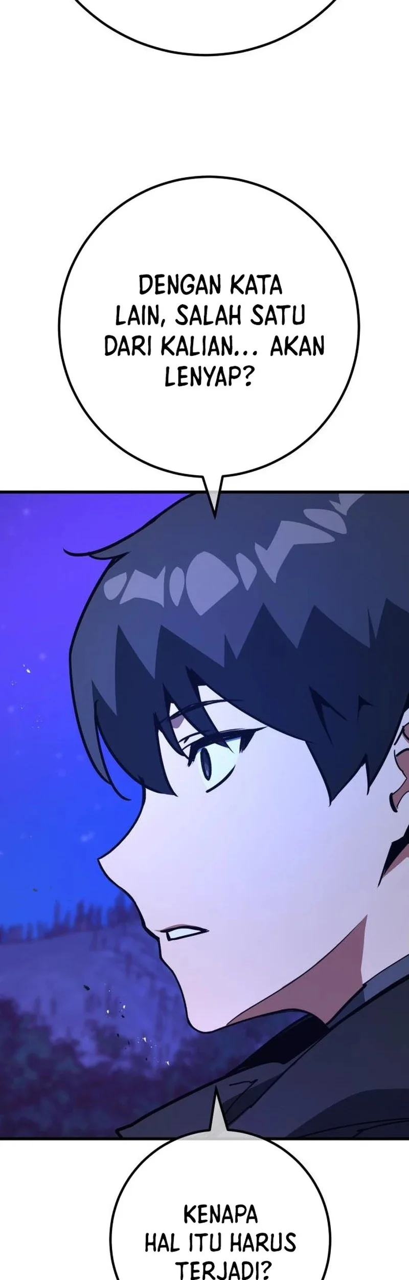 The Game’s Greatest Troll Chapter 155 Gambar 63