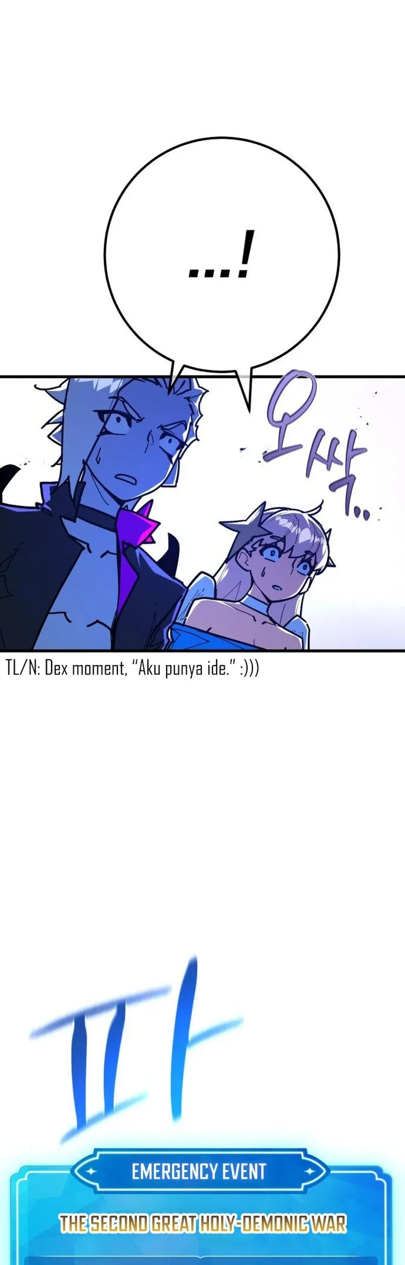 The Game’s Greatest Troll Chapter 155 Gambar 67