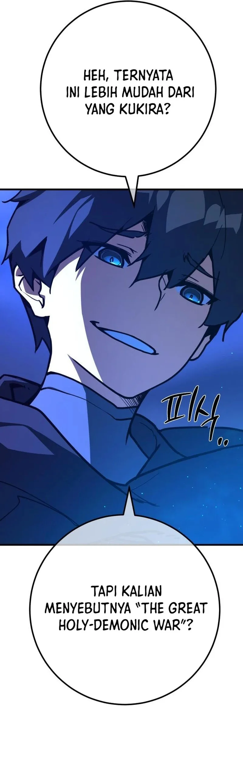 The Game’s Greatest Troll Chapter 155 Gambar 70