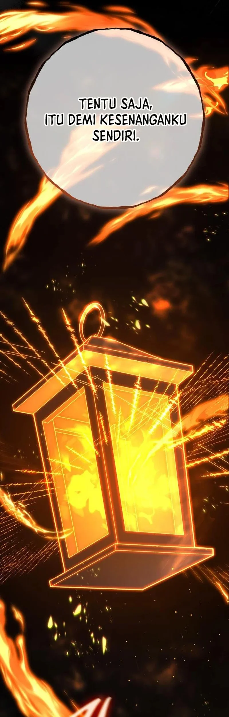 The Game’s Greatest Troll Chapter 155 Gambar 74