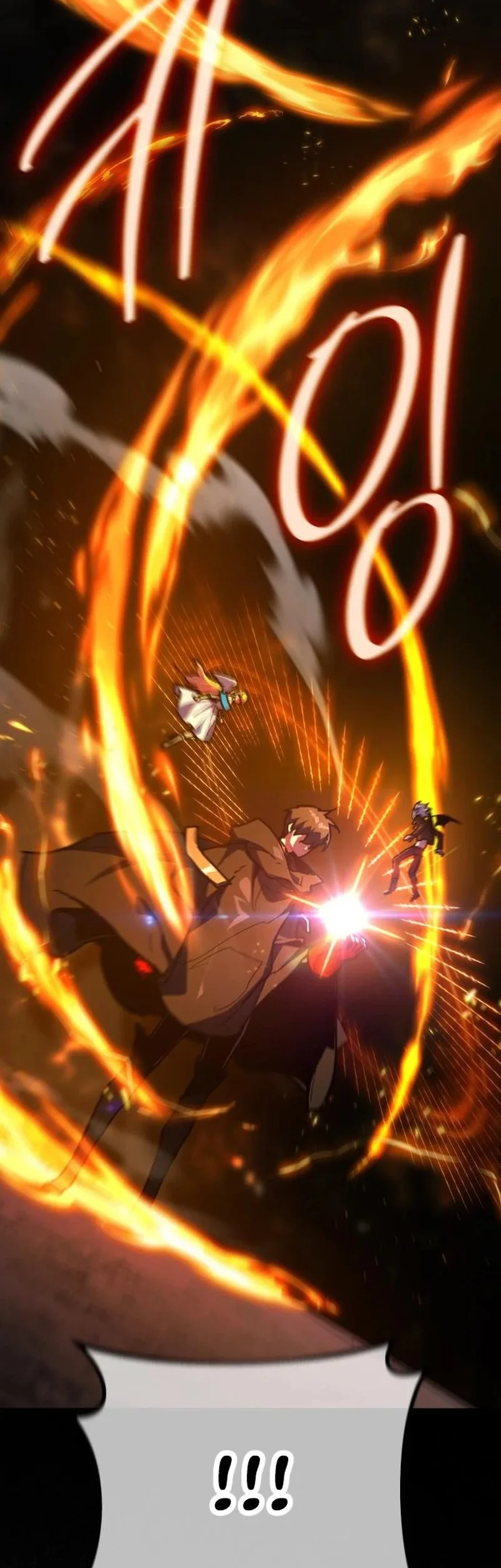 The Game’s Greatest Troll Chapter 155 Gambar 75