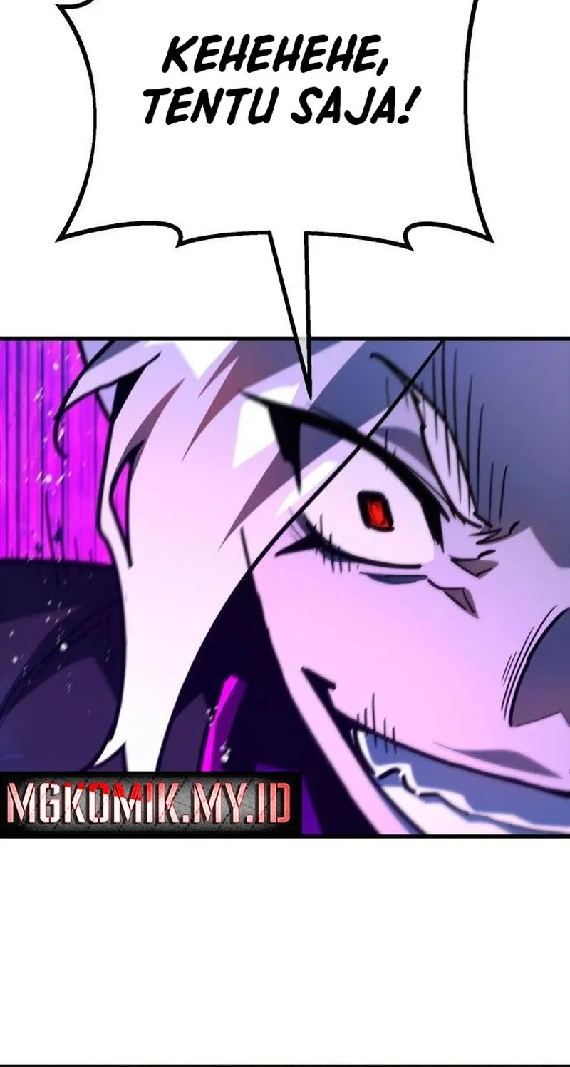 The Game’s Greatest Troll Chapter 155 Gambar 80