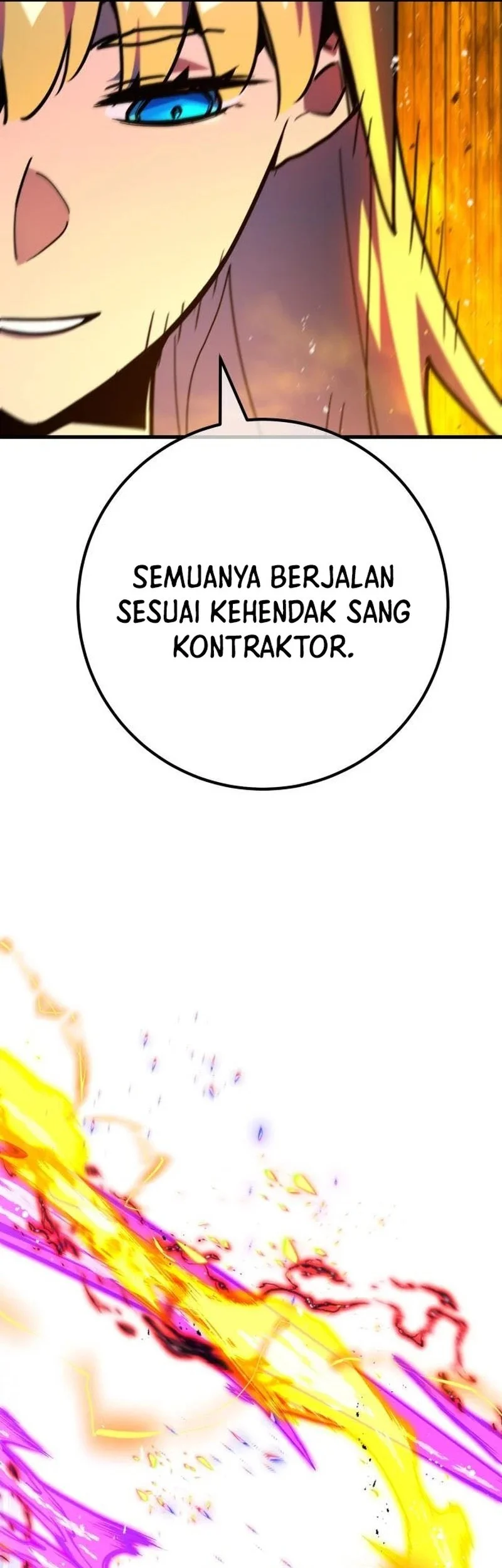 The Game’s Greatest Troll Chapter 155 Gambar 81