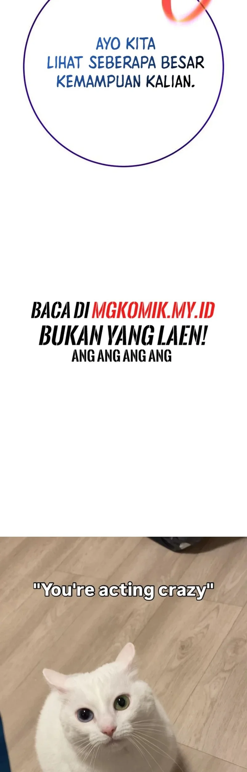 The Game’s Greatest Troll Chapter 155 Gambar 91