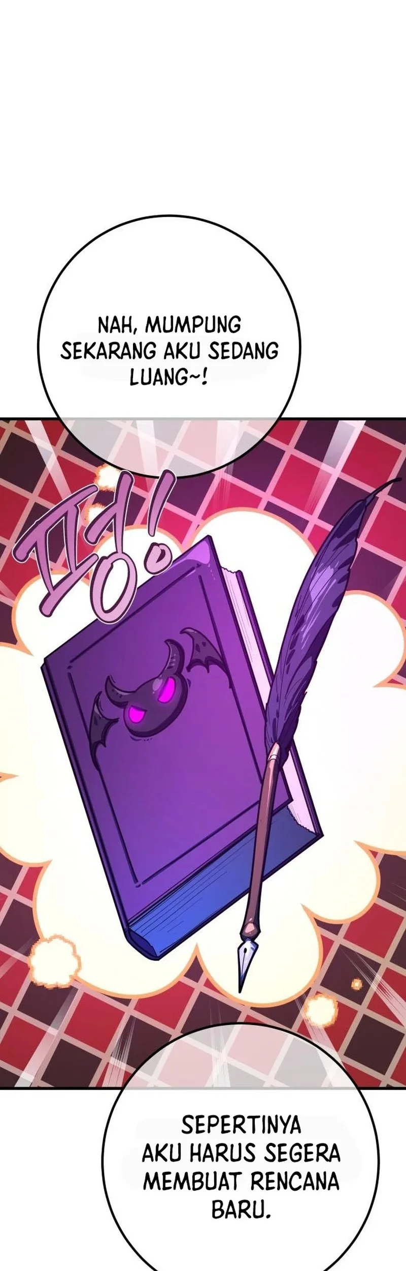 The Game’s Greatest Troll Chapter 155 Gambar 12