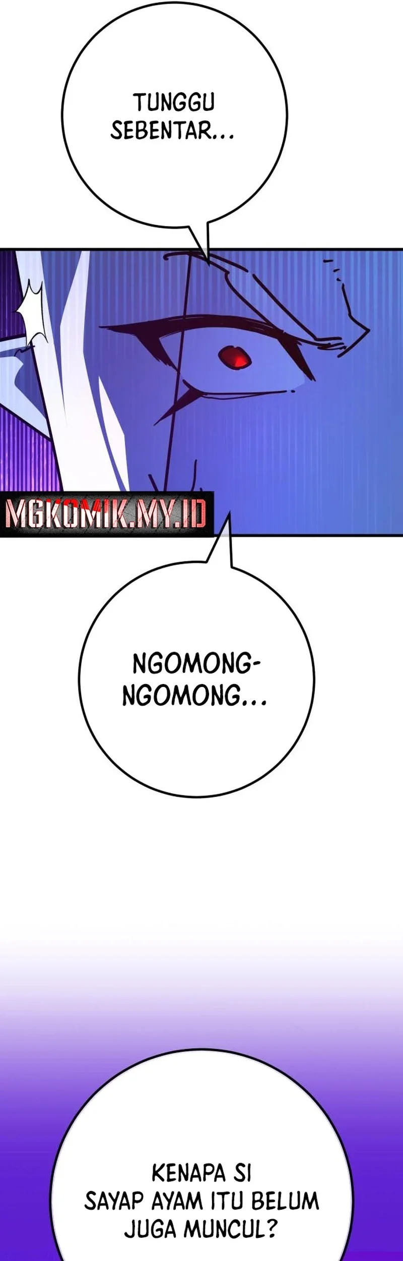 The Game’s Greatest Troll Chapter 155 Gambar 15