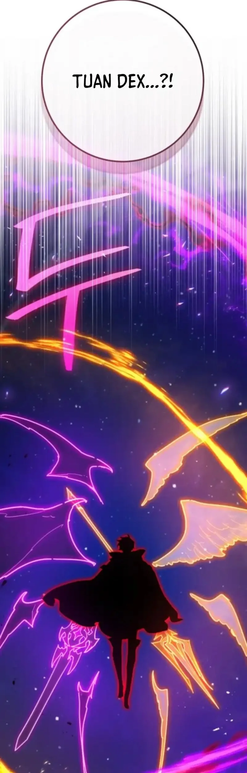 The Game’s Greatest Troll Chapter 156 Gambar 9