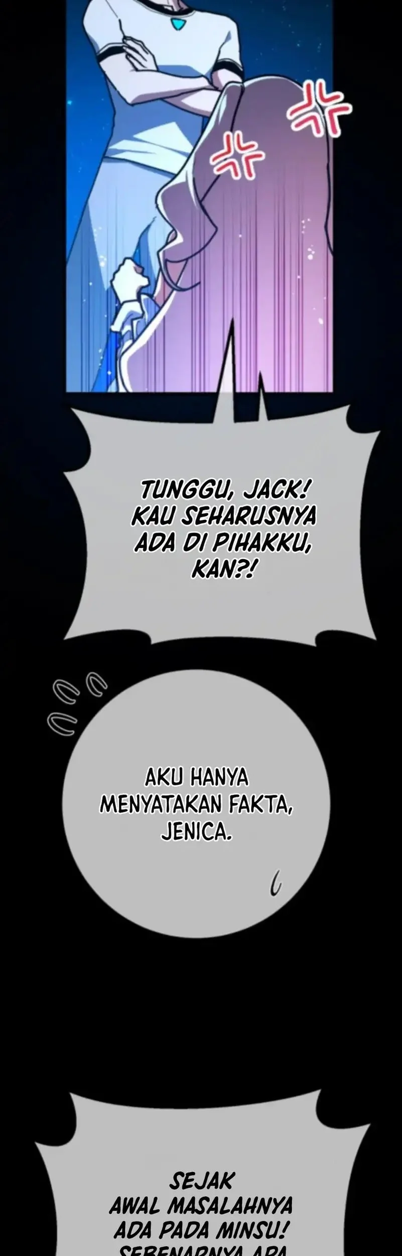The Game’s Greatest Troll Chapter 156 Gambar 37