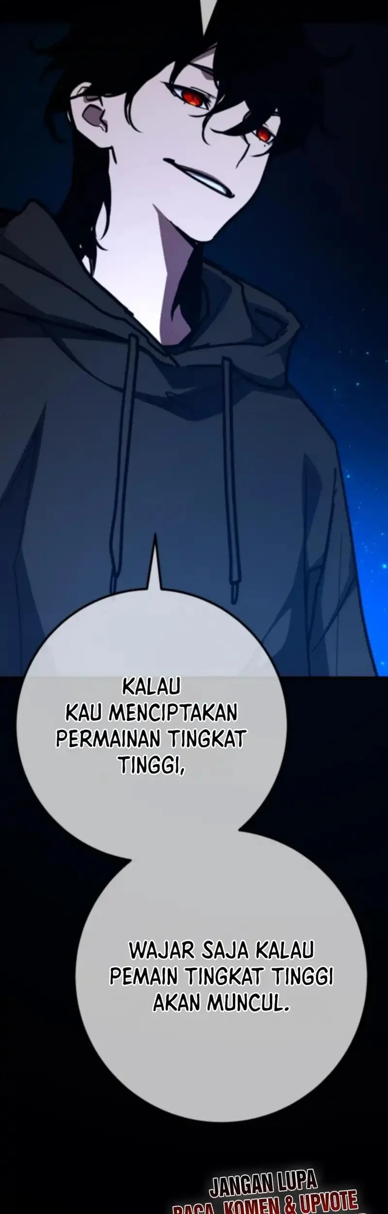The Game’s Greatest Troll Chapter 156 Gambar 42