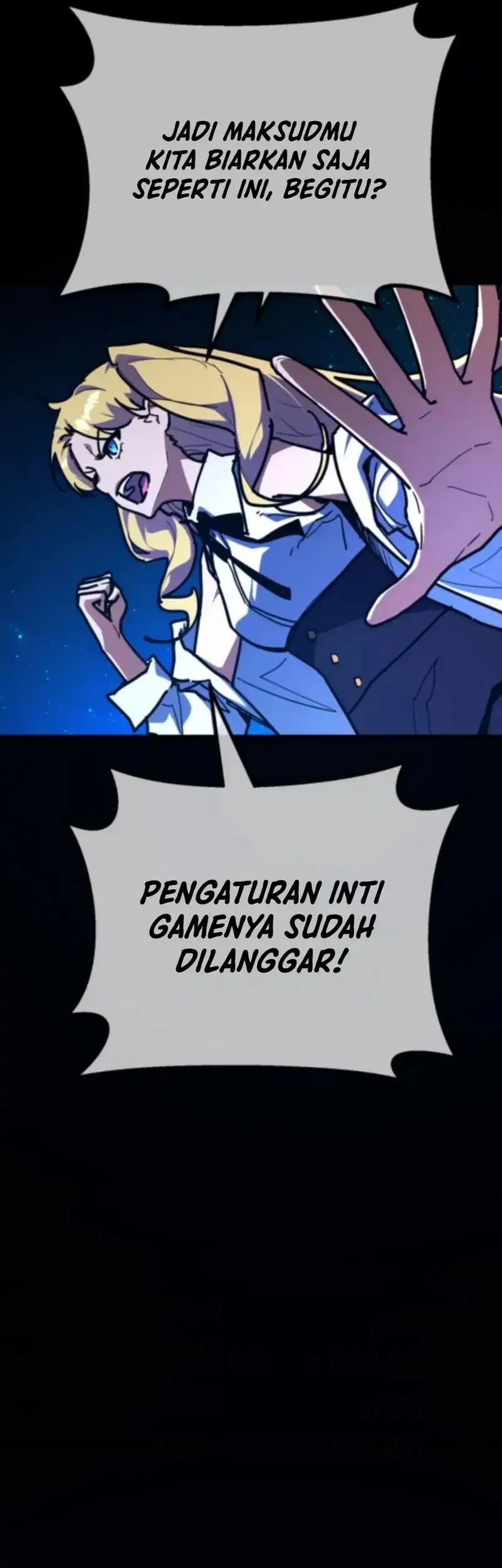 The Game’s Greatest Troll Chapter 156 Gambar 44