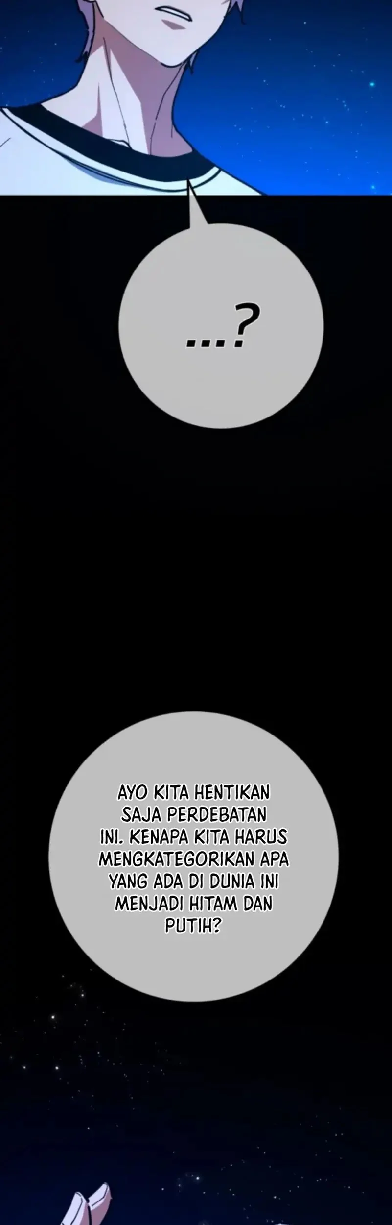 The Game’s Greatest Troll Chapter 156 Gambar 46