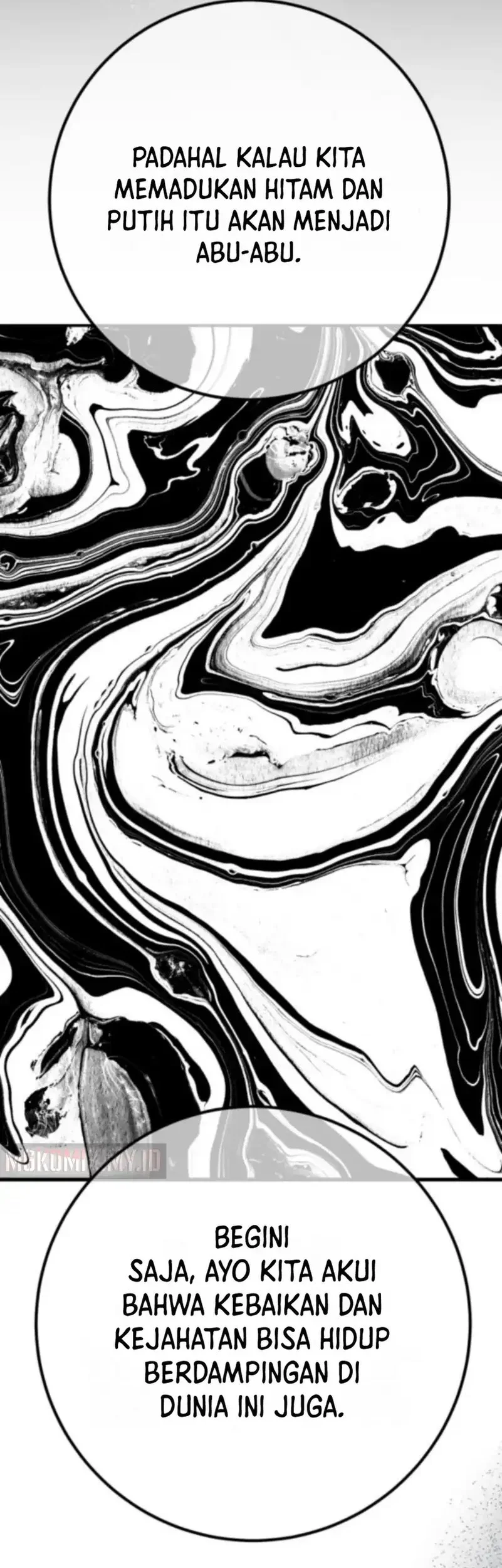 The Game’s Greatest Troll Chapter 156 Gambar 48