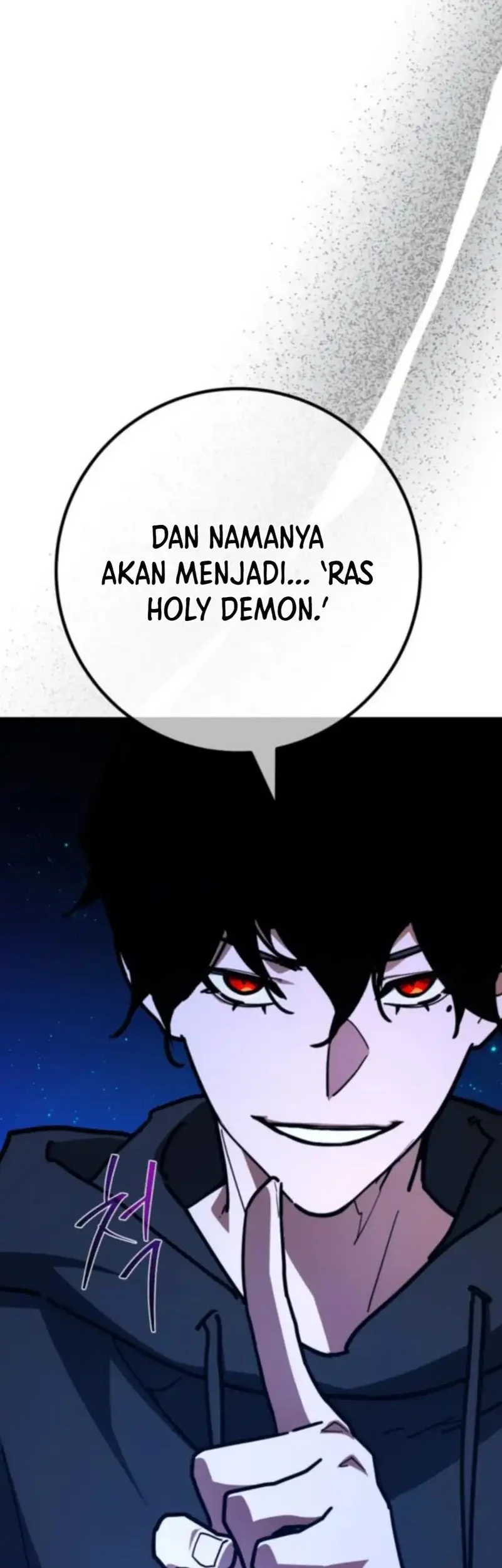 The Game’s Greatest Troll Chapter 156 Gambar 49