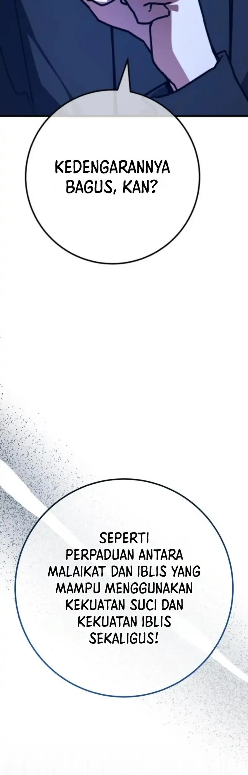 The Game’s Greatest Troll Chapter 156 Gambar 50