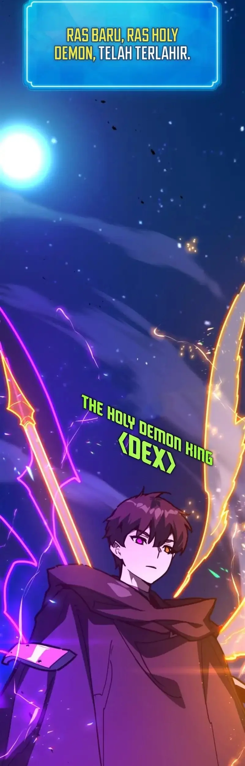 The Game’s Greatest Troll Chapter 156 Gambar 52