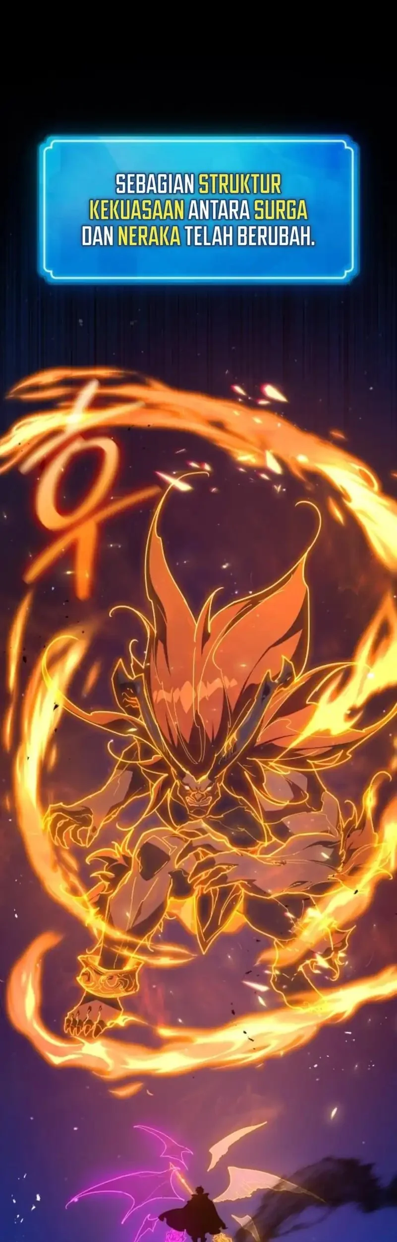 The Game’s Greatest Troll Chapter 156 Gambar 54