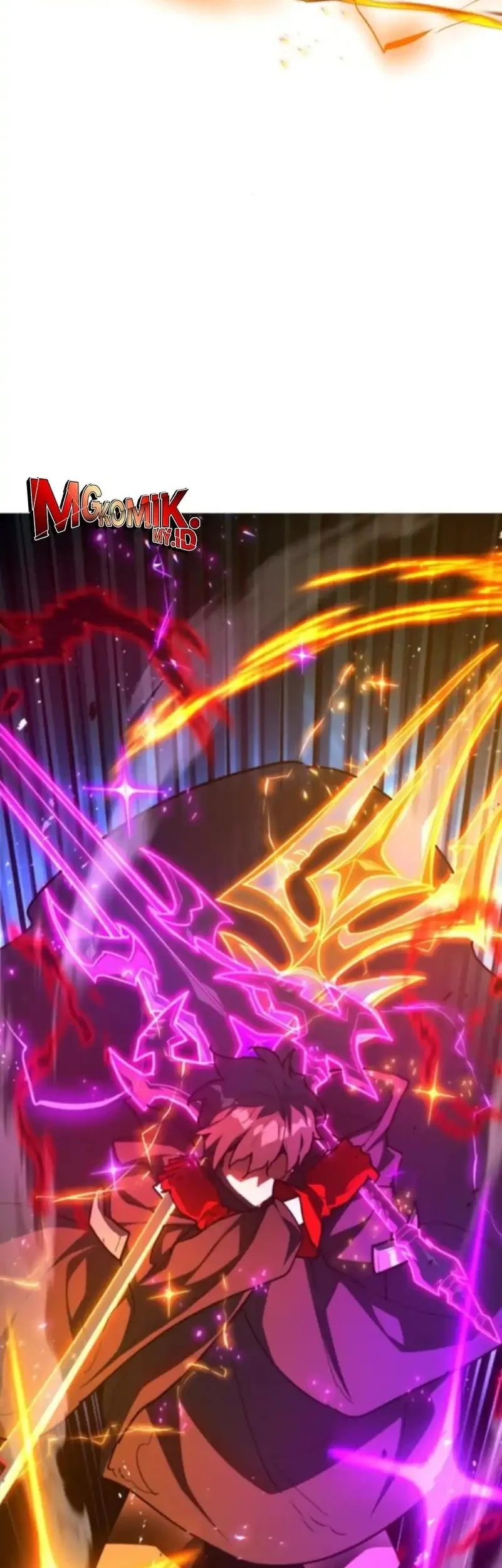 The Game’s Greatest Troll Chapter 156 Gambar 57