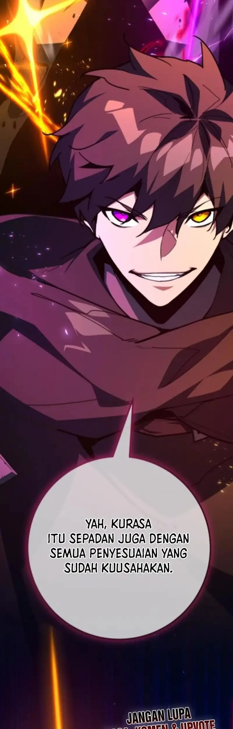 The Game’s Greatest Troll Chapter 156 Gambar 58