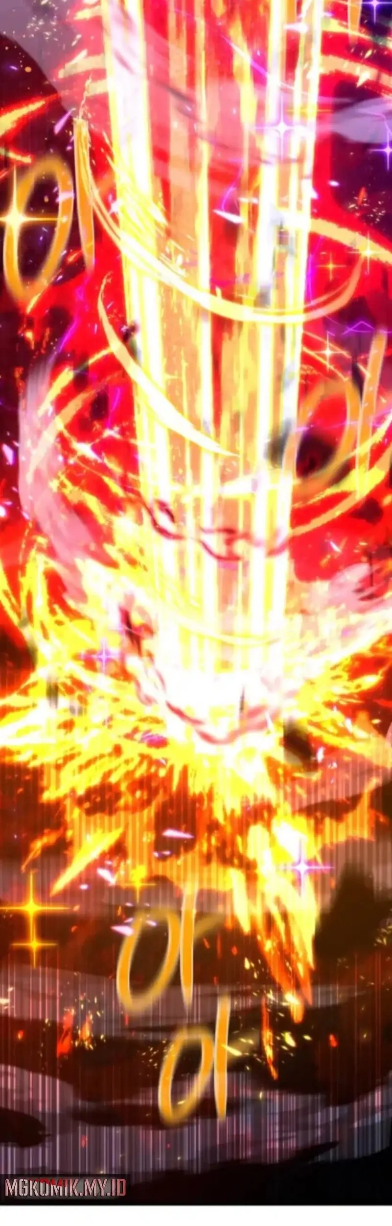 The Game’s Greatest Troll Chapter 156 Gambar 61