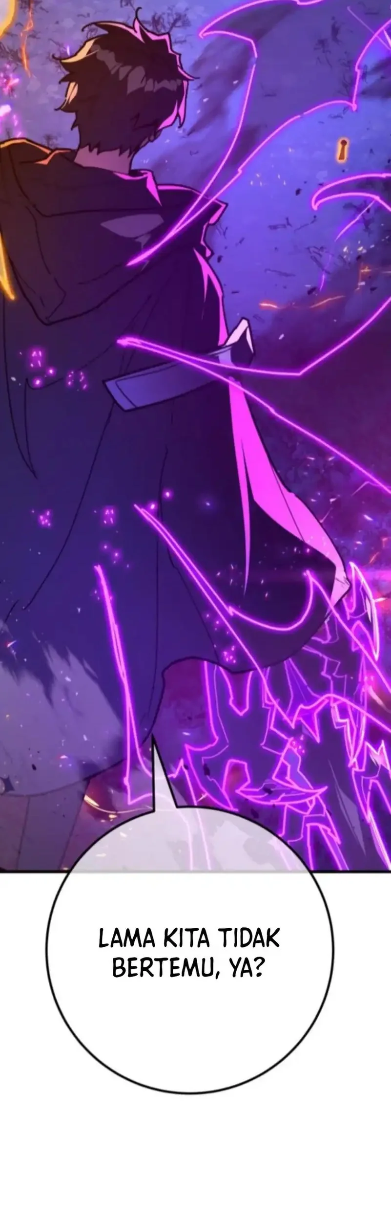 The Game’s Greatest Troll Chapter 156 Gambar 63