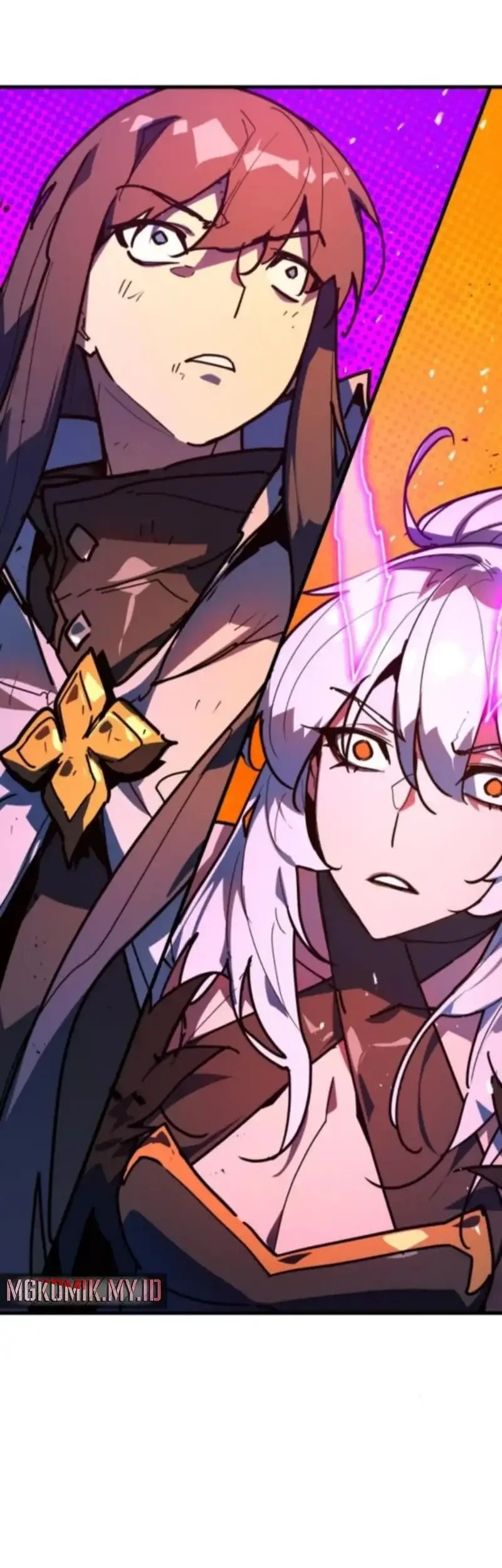 The Game’s Greatest Troll Chapter 156 Gambar 64