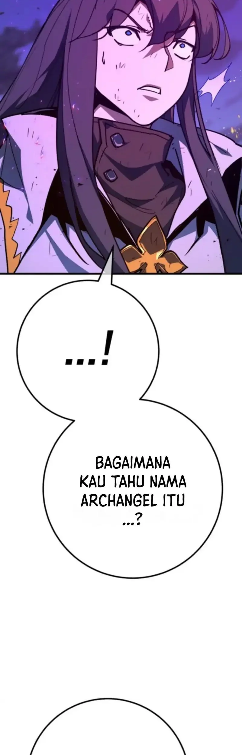 The Game’s Greatest Troll Chapter 156 Gambar 67